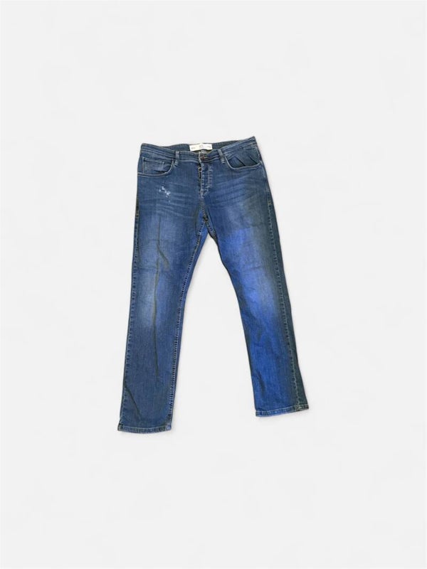 JEAN Q&C