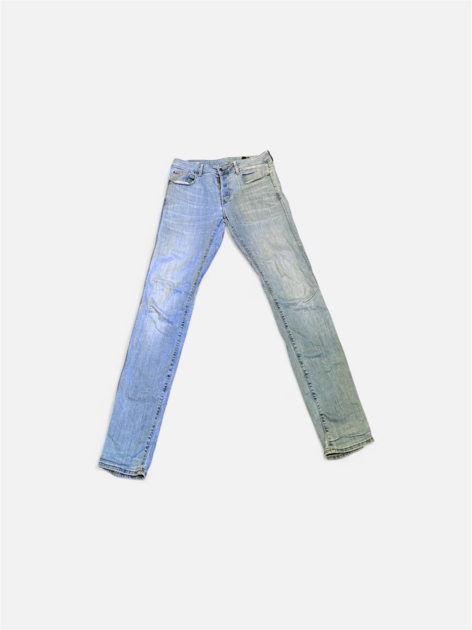 JEAN RAW