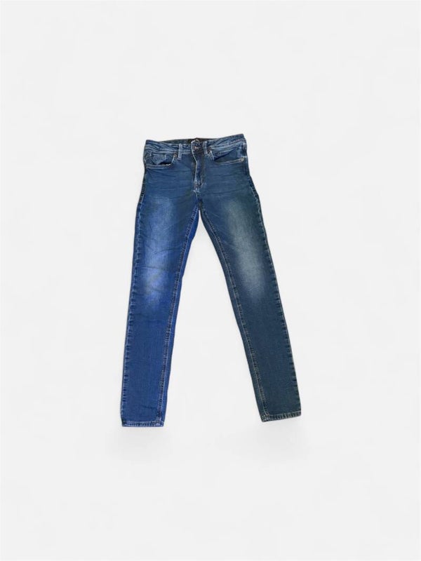 JEAN REFILL