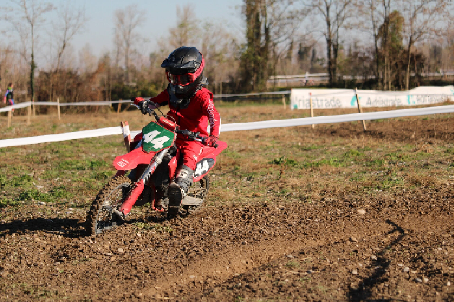 hobby sport Dee Grave