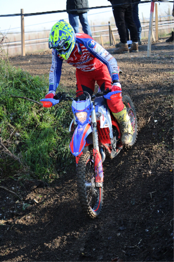 hobby sport Dee Grave