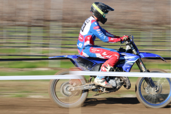 hobby sport Dee Grave