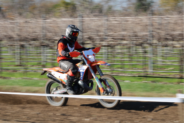 hobby sport Dee Grave