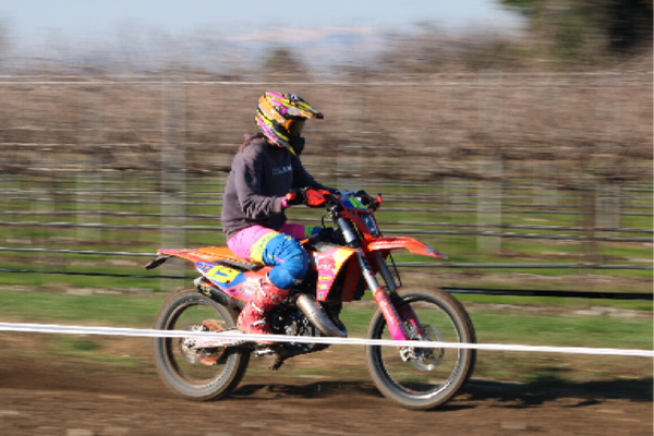 hobby sport Dee Grave