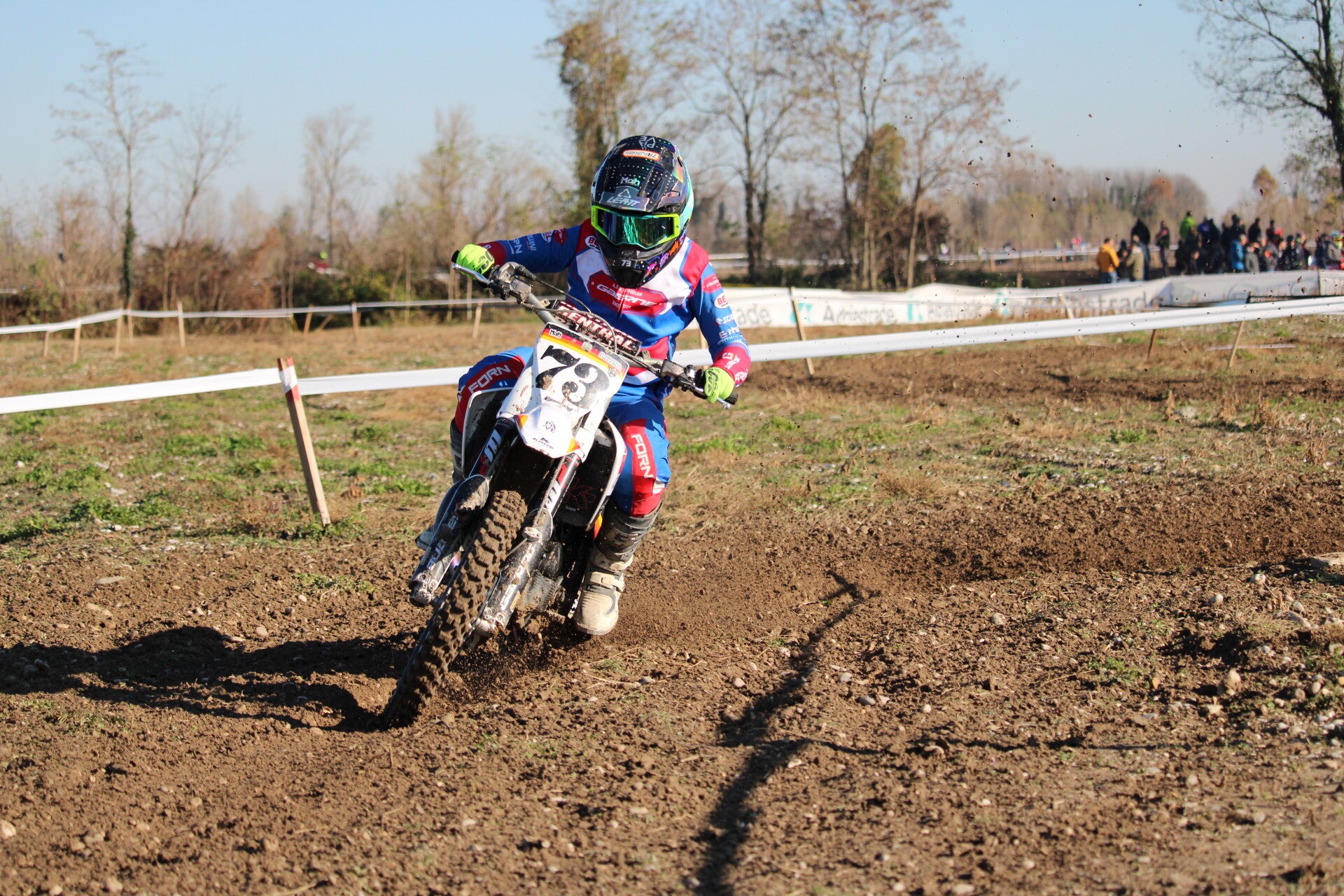 hobby sport Dee Grave