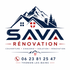 Savarenovation toiture
