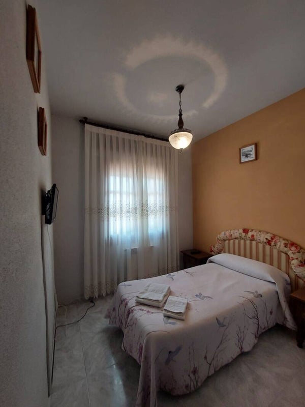 Habitación individual