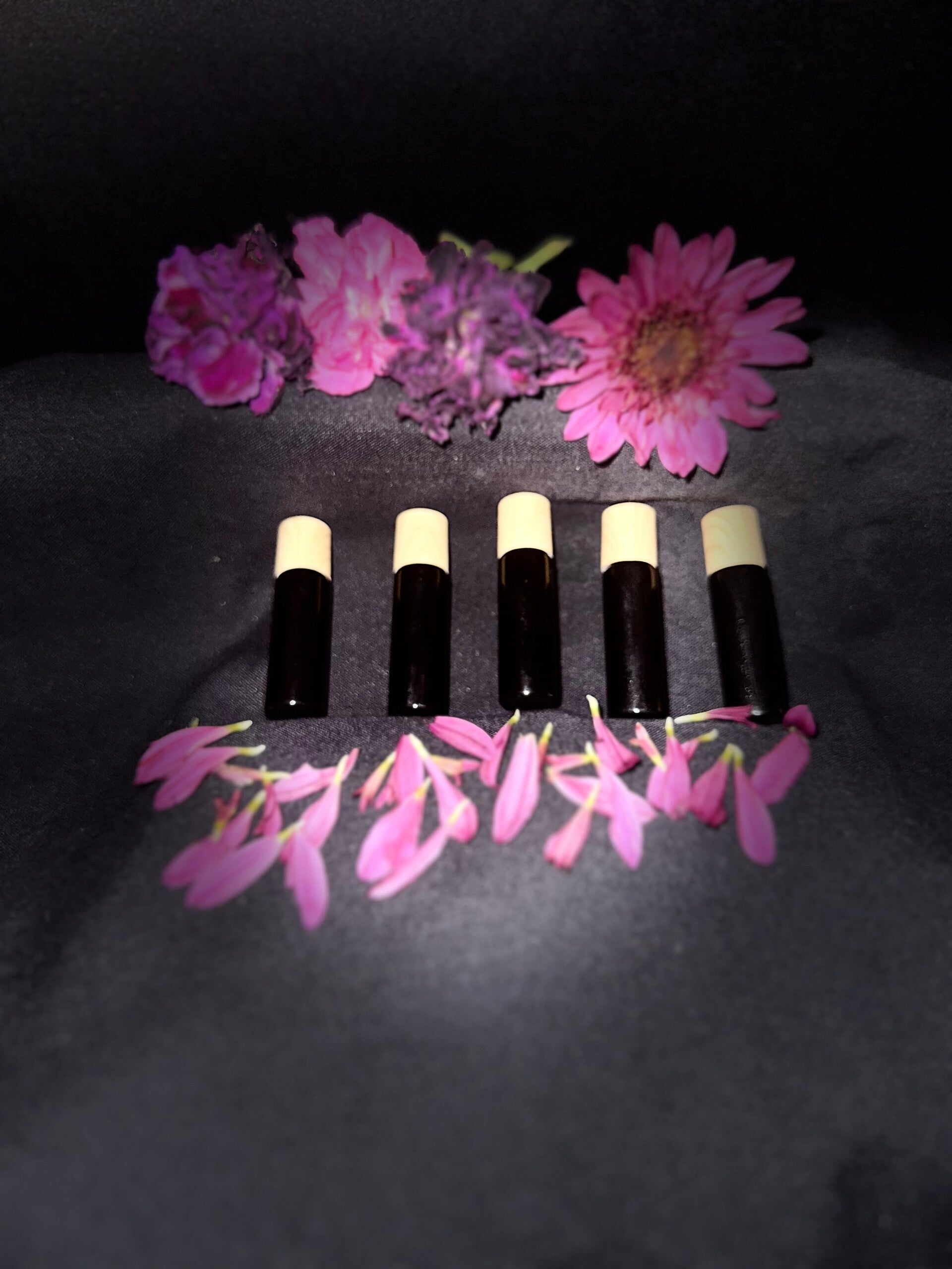 Lavender Infused Oil