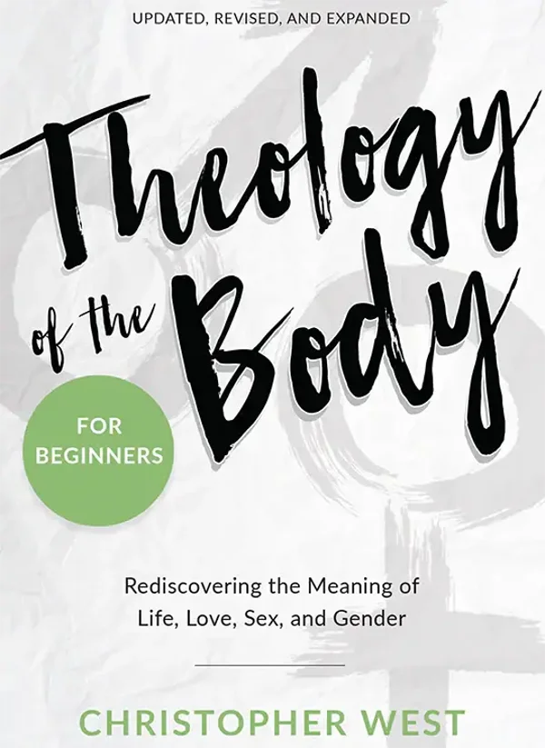 Theology of the Body for Beginners