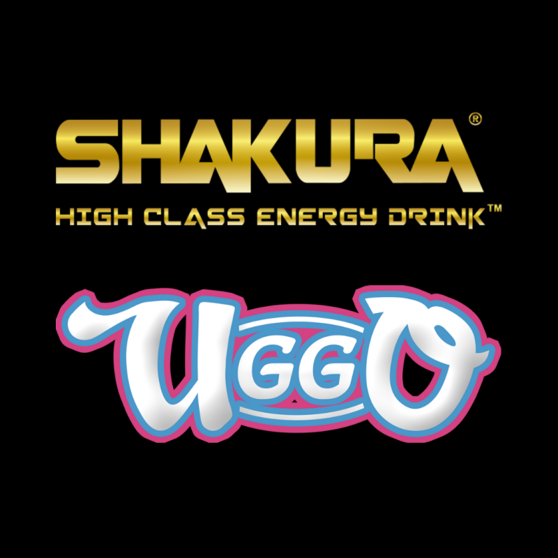Shakura Energy Drink, Uggo, Bestellen