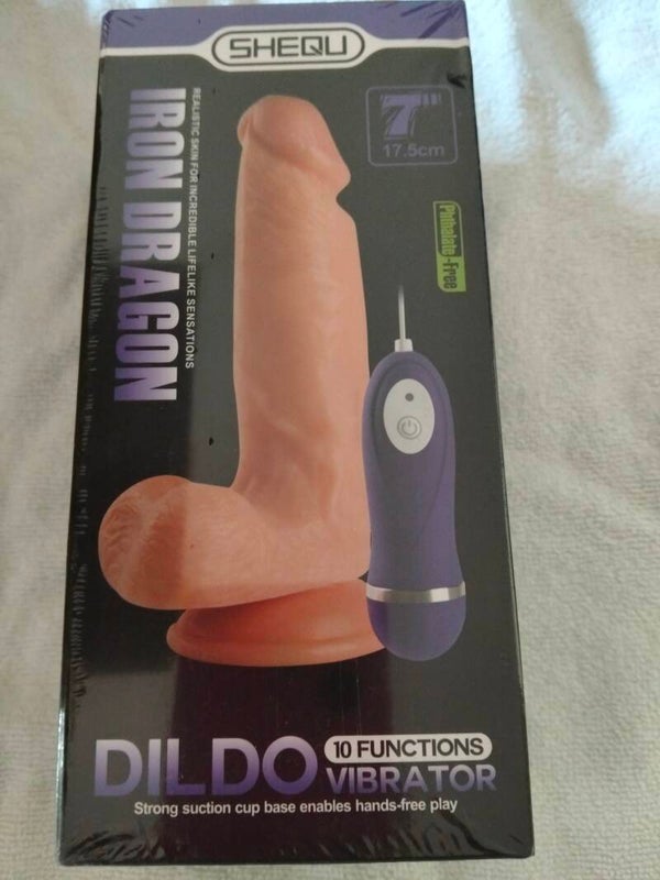 Vibrador