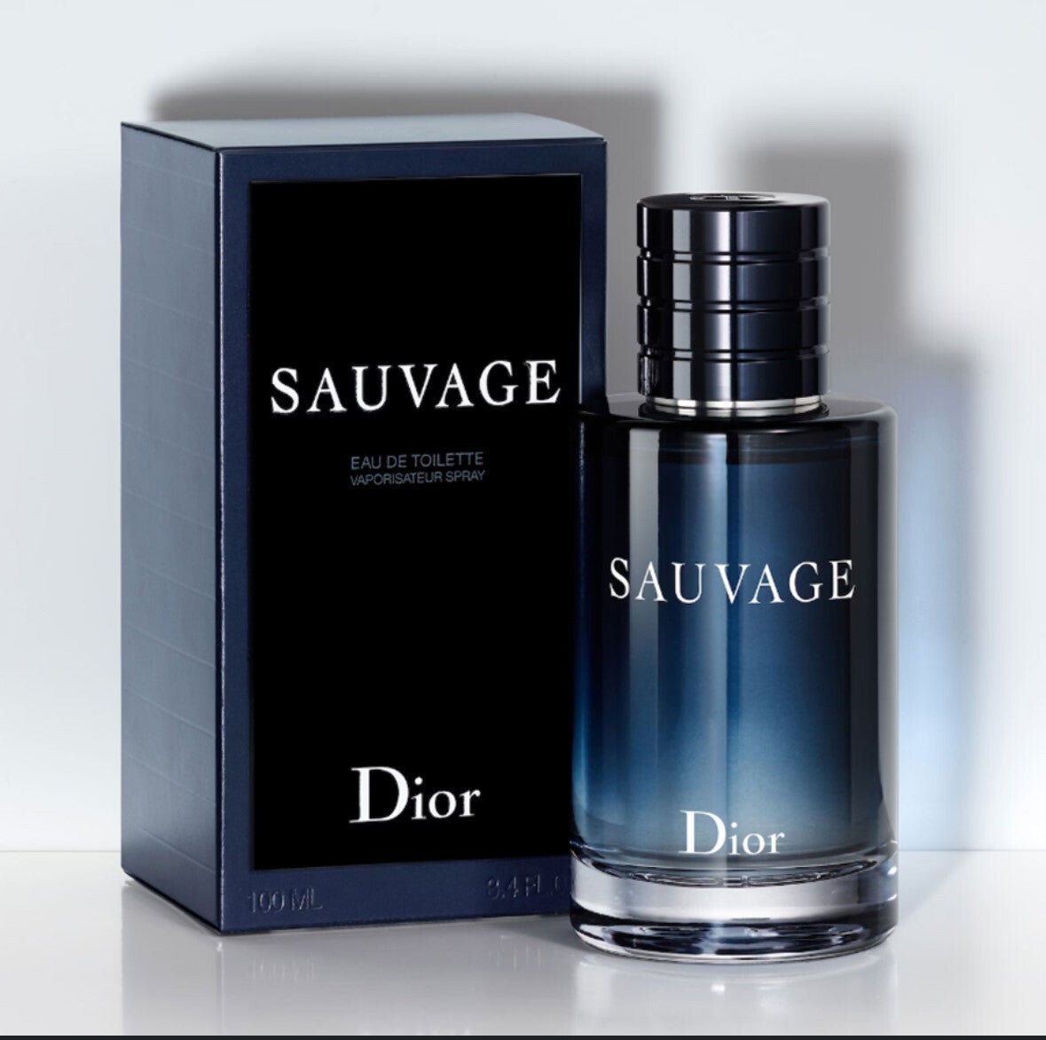 Dior Sauvage 100ML
