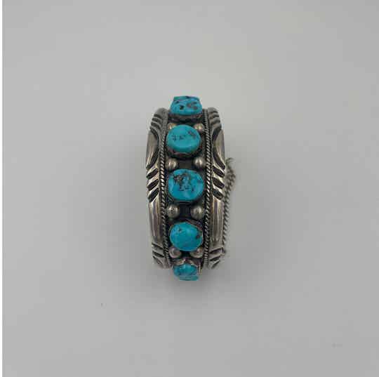 Bracet mexicain