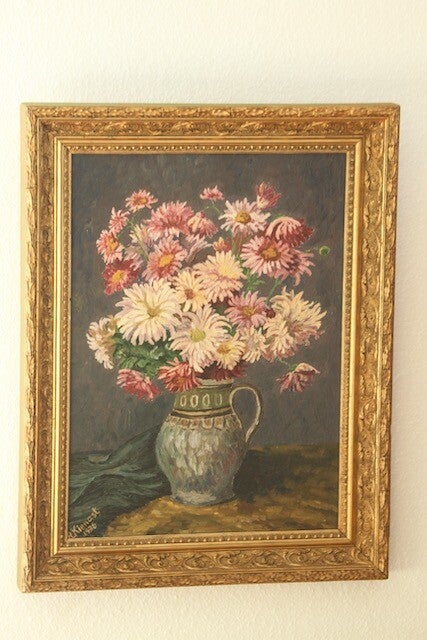 sehr schönes Stillleben