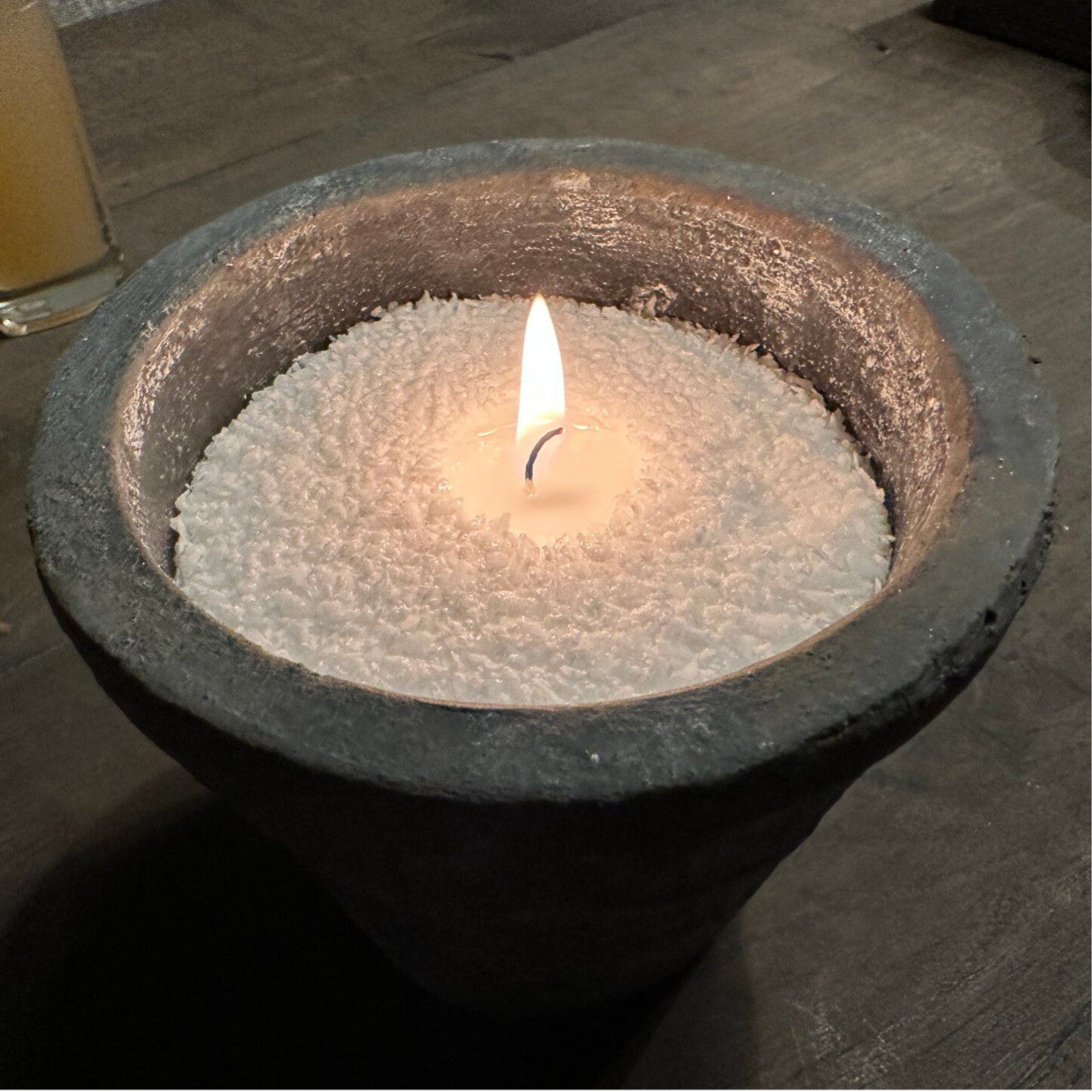 My Candelle - natural