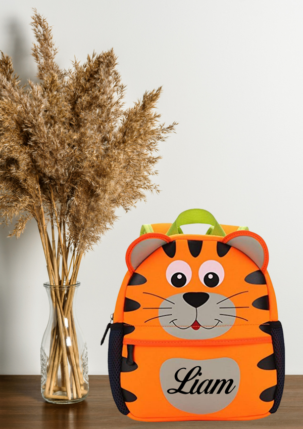 Sac - Animaux