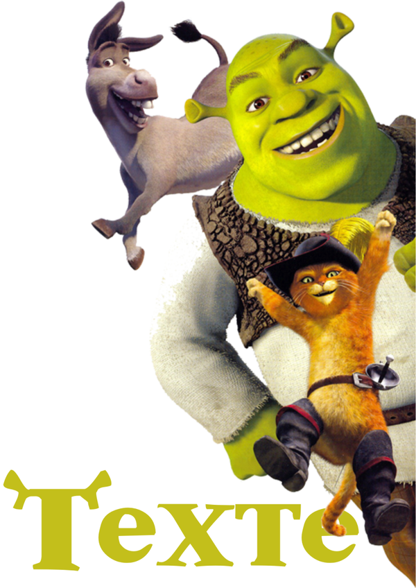 Shrek
