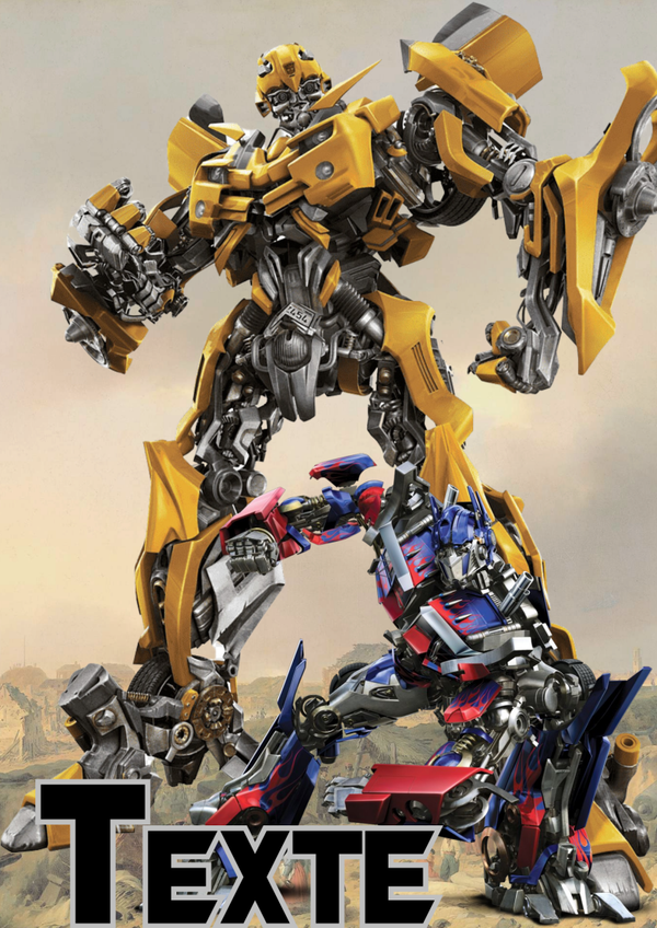 Transformers