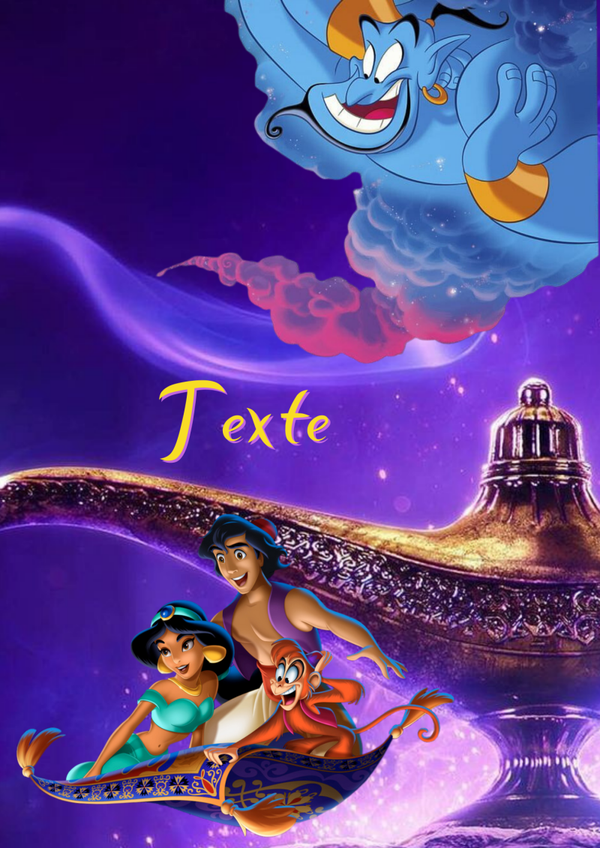 Aladdin