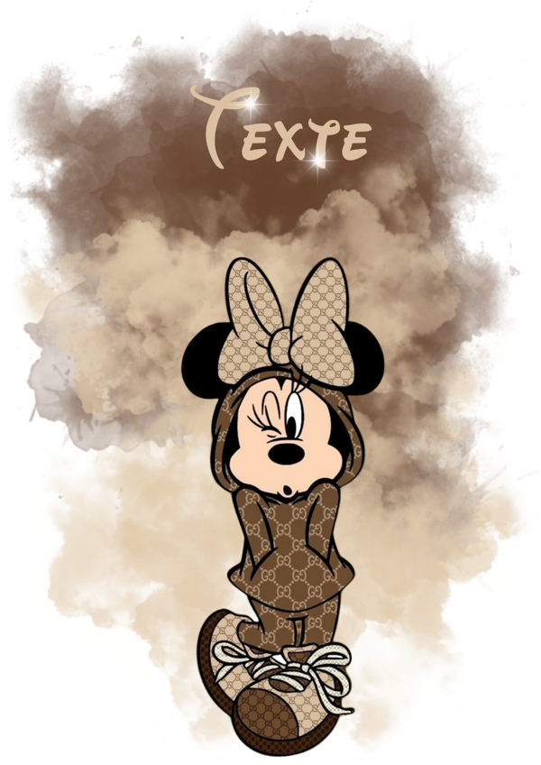 Minnie