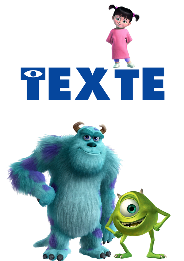 Monster & Cie