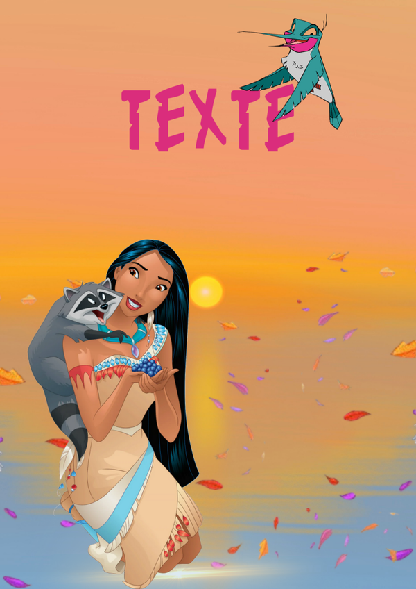 Pocahontas