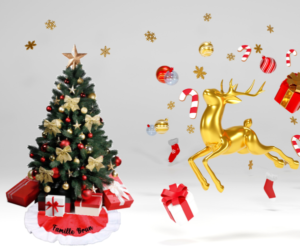 Tapis de Sapin