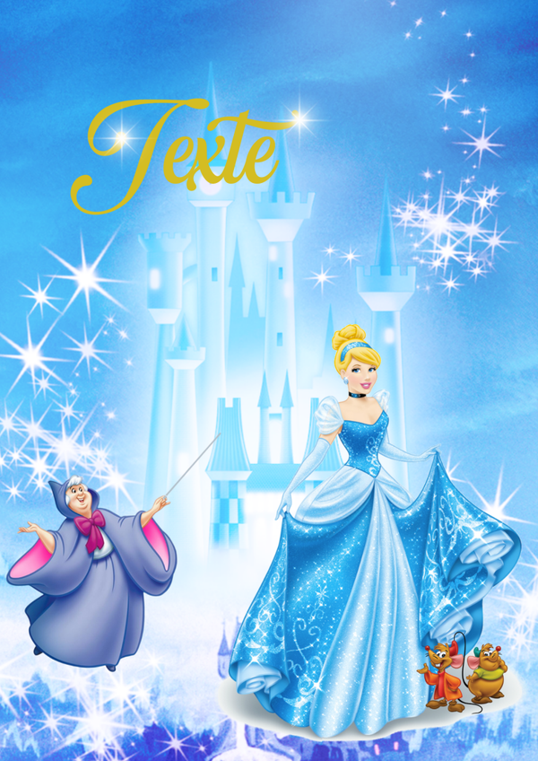 Cendrillon
