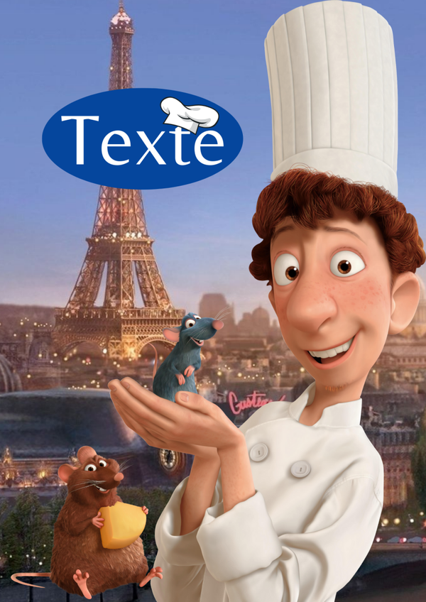 Ratatouille