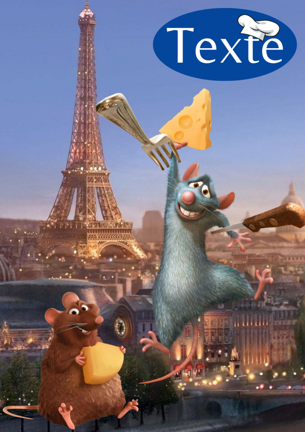 Ratatouille