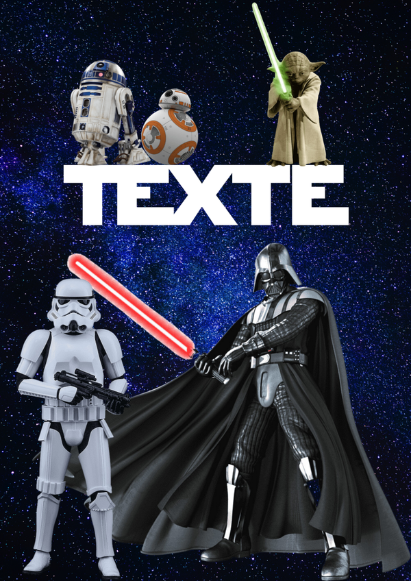 Star Wars