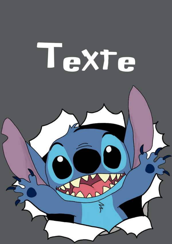Stitch