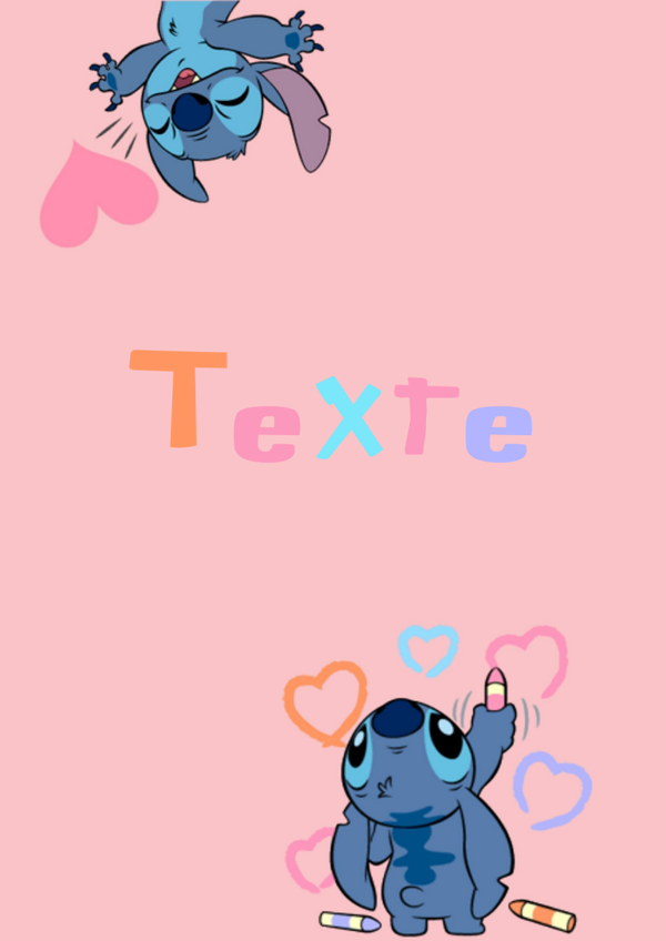 Stitch
