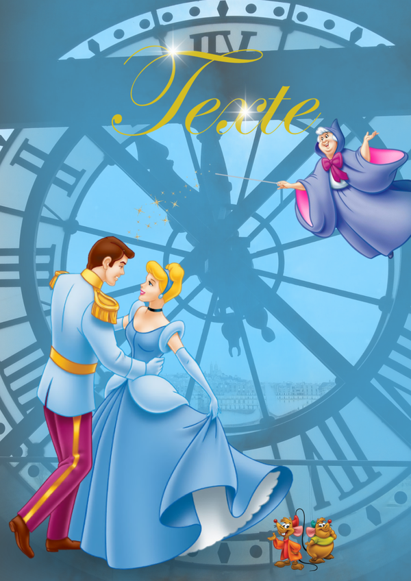 Cendrillon