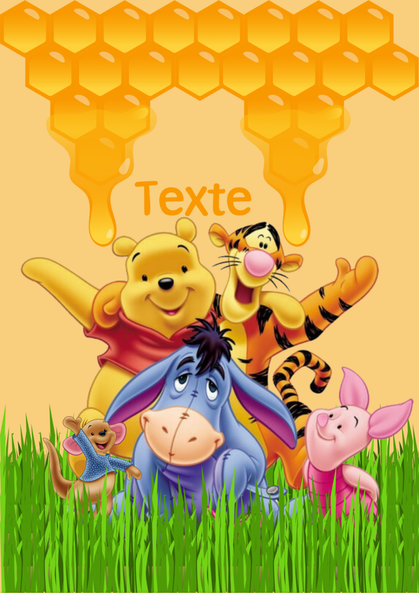 Winnie l'Ourson