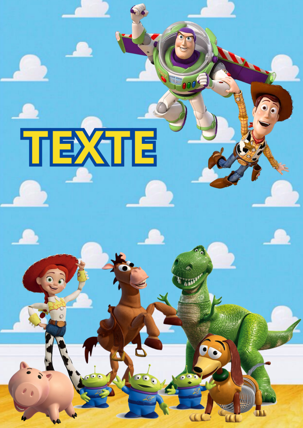 Toy Story