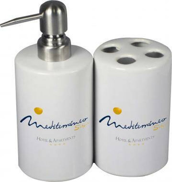 Kit - Salle de Bain