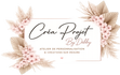 Créa' Projet by Debby