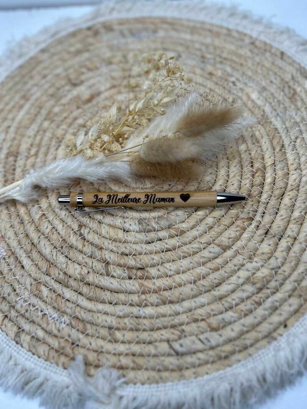 Stylo - La Meilleure Maman