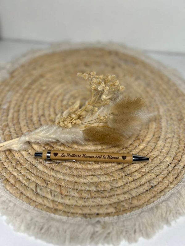 Stylo - Ma Meilleure Maman c'est la Mienne ❤️