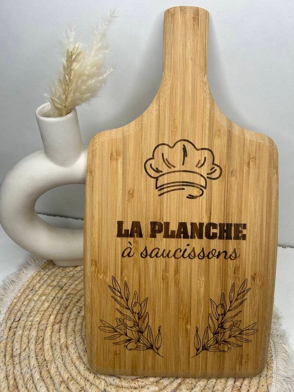 Planche à Apero - Petite