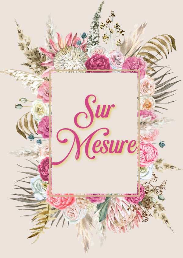 Sur mesure