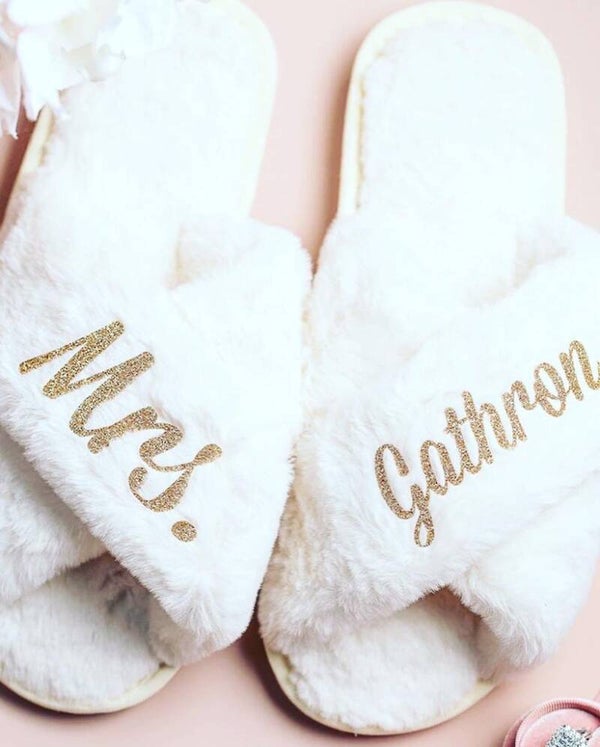 Pantoufles - Moelleuses