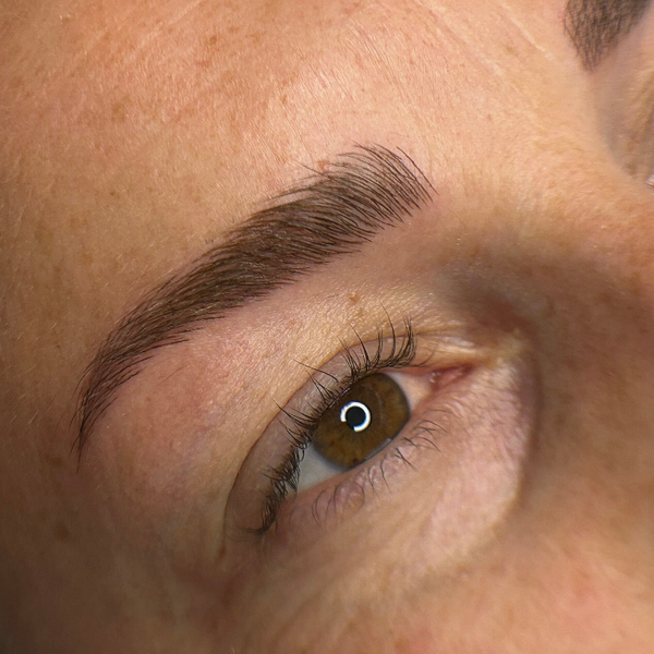 Microblading