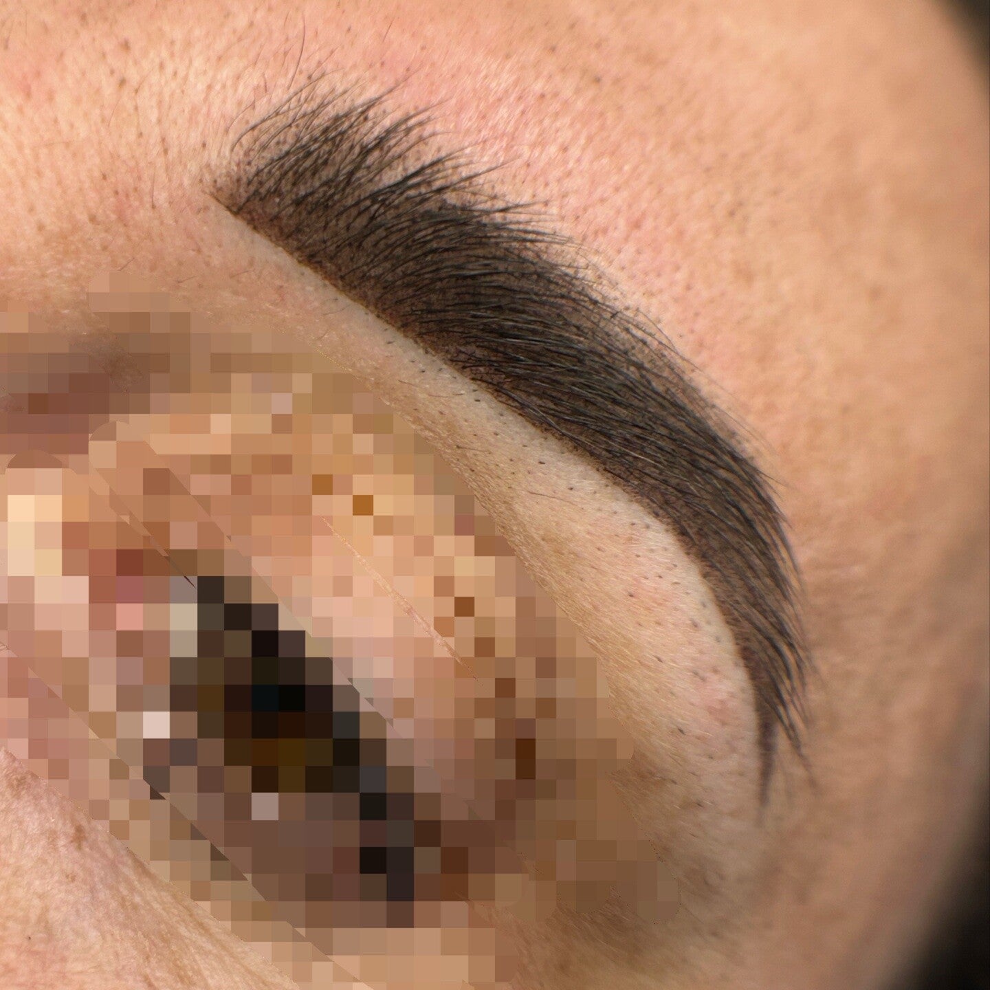 Powderbrows / Ombrébrows