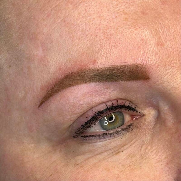 Powderbrows / Ombrébrows