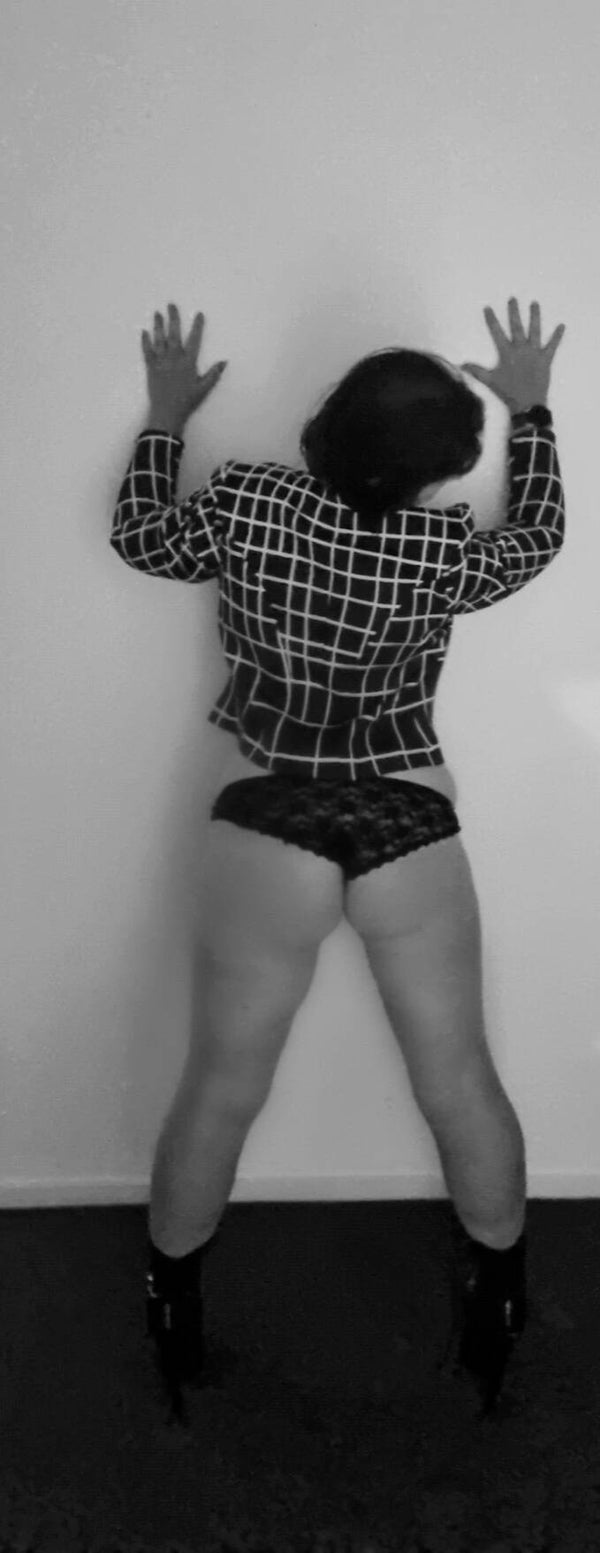 Bend That Over, Yeah: Bundle 1