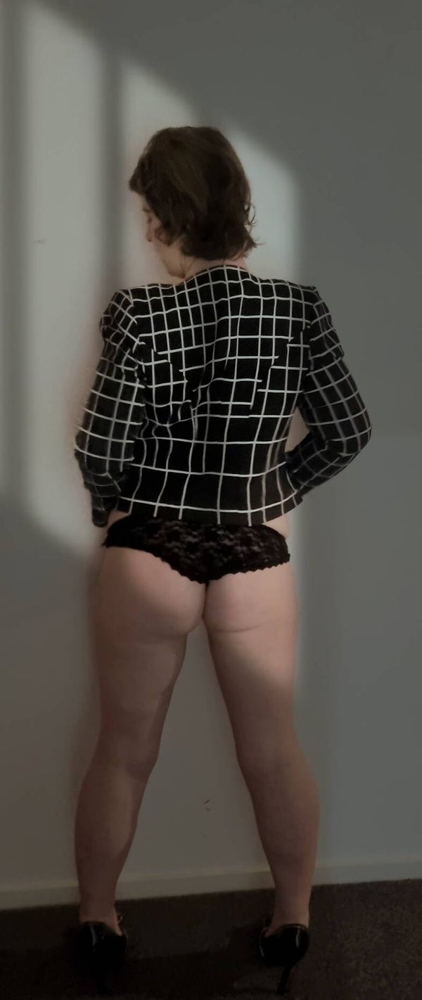 Bend That Over, Yeah: Bundle 1