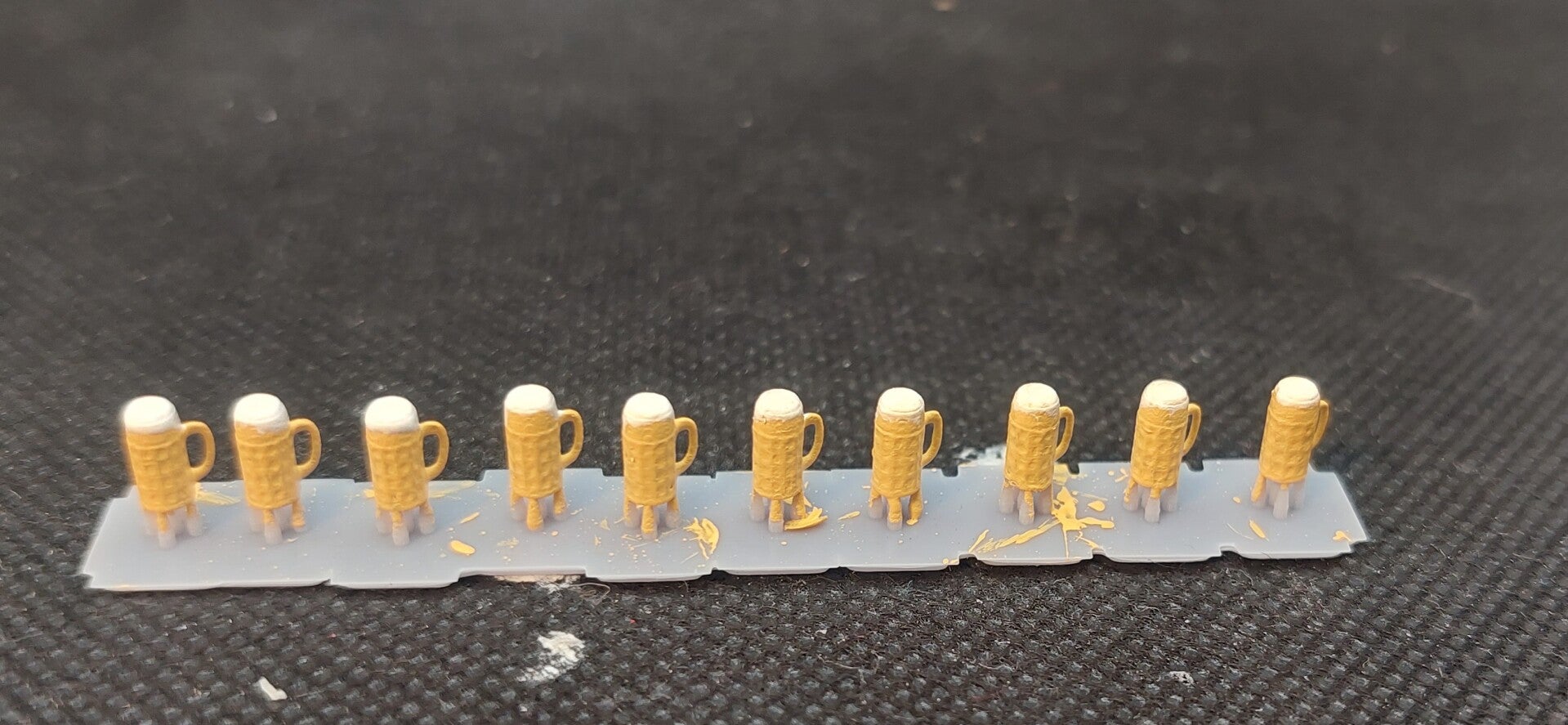 Set Biergläser (Set_BG)