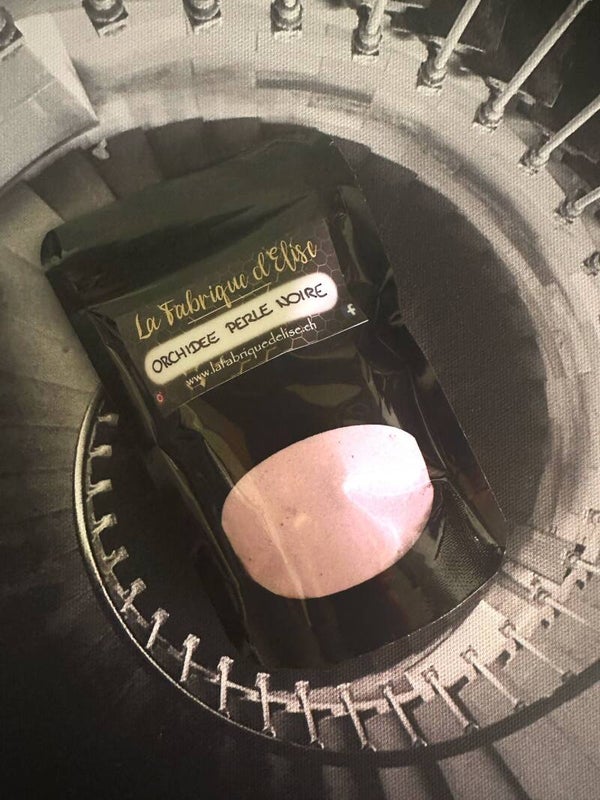 Poudre magique pour aspirateur